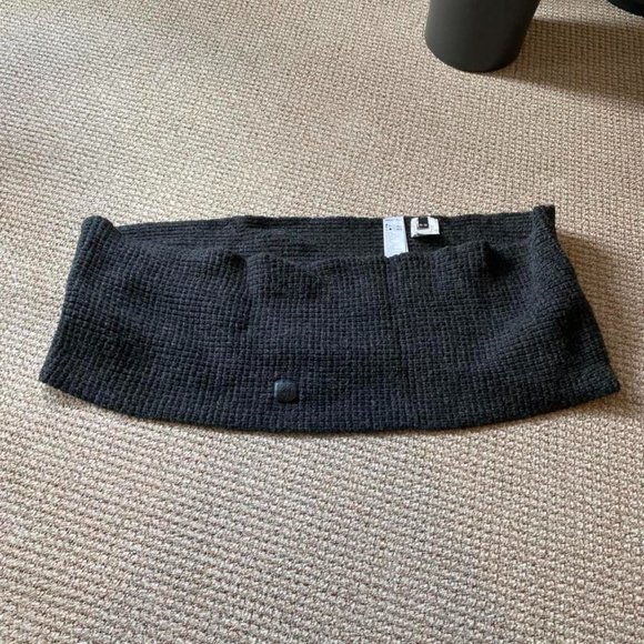 Canada Goose Accessories Henry Poole X Canada Goose Collaboration